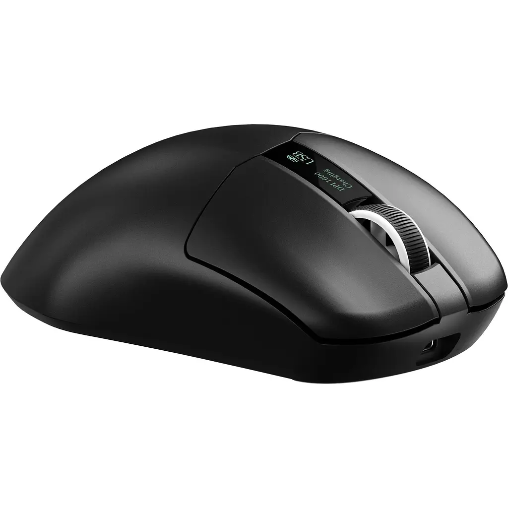 Мышь GamePro Asgard Thor Black (GM023B) [140402] - фото 3