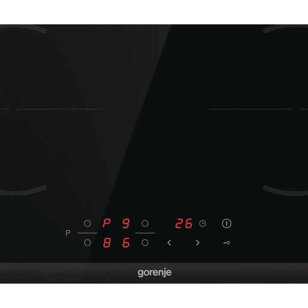 Індукційна варильна поверхня Gorenje GI6401BCE [125507] - фото 3