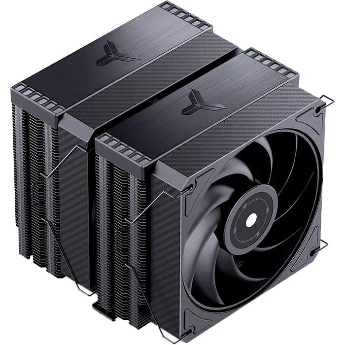 Кулер для процесора Jonsbo HX6280 (HX6280) - фото 4