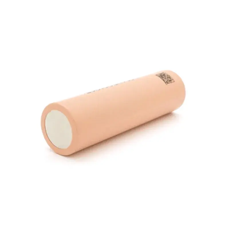 Акумулятор 18650 2100mAh, 25A, 4.2/3.7/2.5V, Beige LG (LGDAHD2C1865) - фото 3