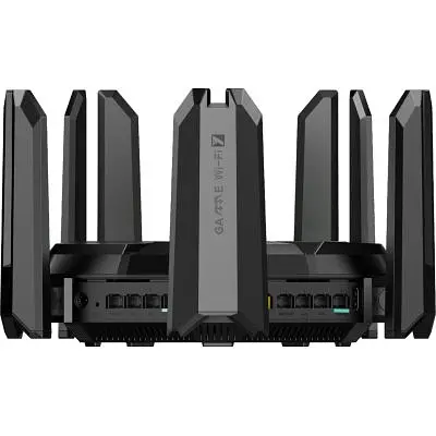 Маршрутизатор Ruijie Networks (RG-EW7200BE PRO) - фото 3