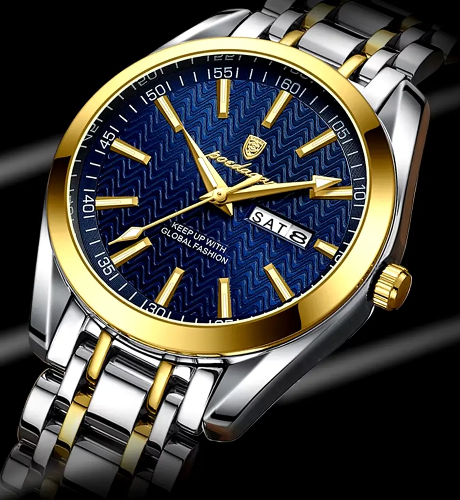 Годинник Poedagar Ambassador - фото 6