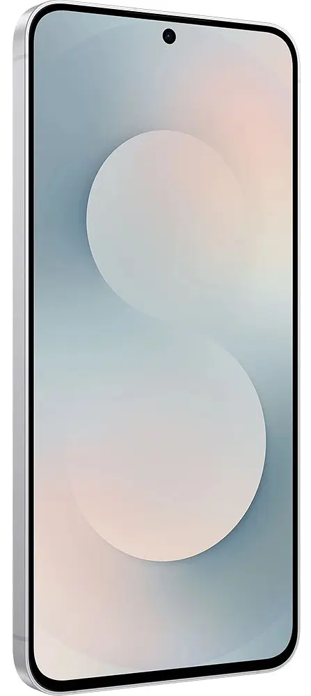 Смартфон Samsung Galaxy S25 FE 5G 8/512Gb ZWI White 7168273 - фото 4