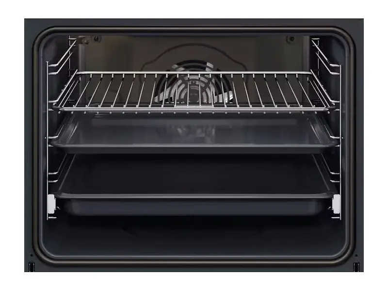 Духовка електрична Electrolux LOE8F38V - фото 5