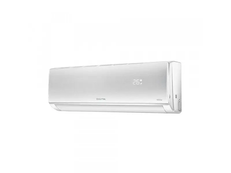 Кондиціонер Digital DAC-i12SWT2 - фото 3