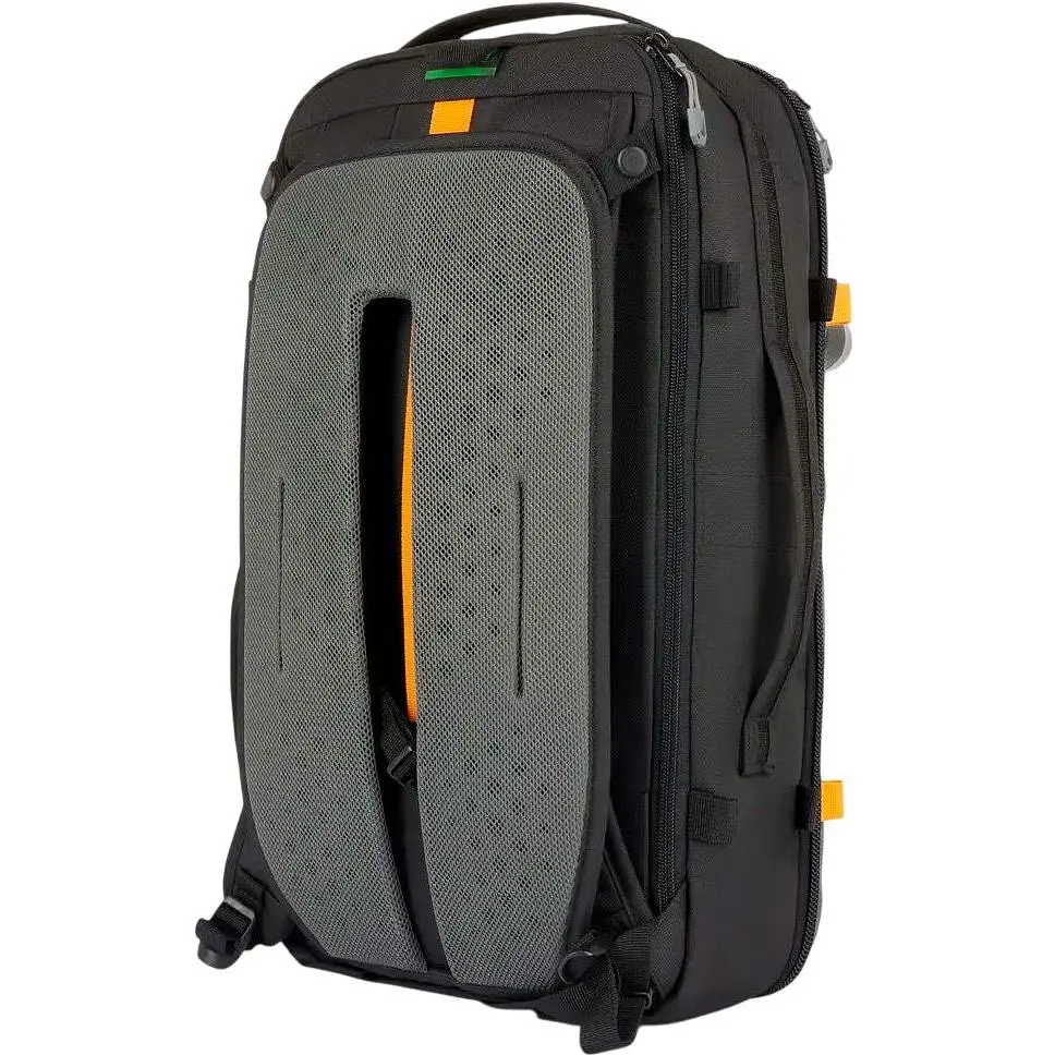 Рюкзак для фотоапарата Lowepro Trekker Lite BP 250 AW Black (LP37460-PWW) [128482] - фото 4