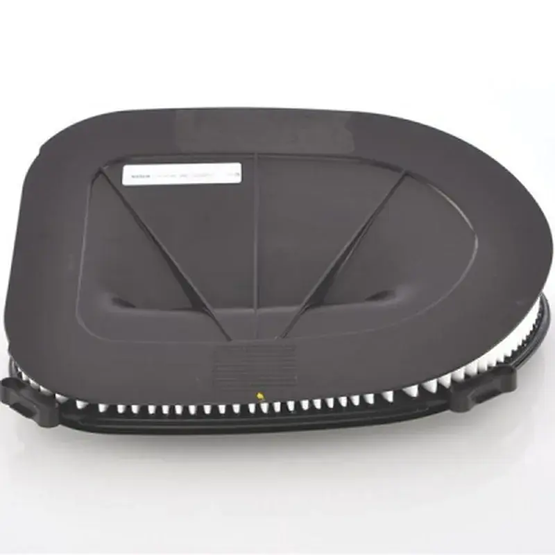 Повітряний фільтр для автомобіля Bosch F 026 400 366 - фото 2