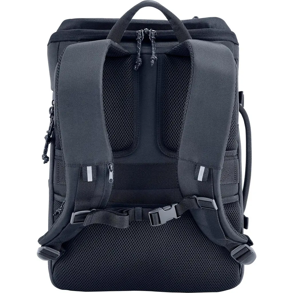 Рюкзак для ноутбука HP 15.6 Travel 25 Liter, сіро-синій - фото 6