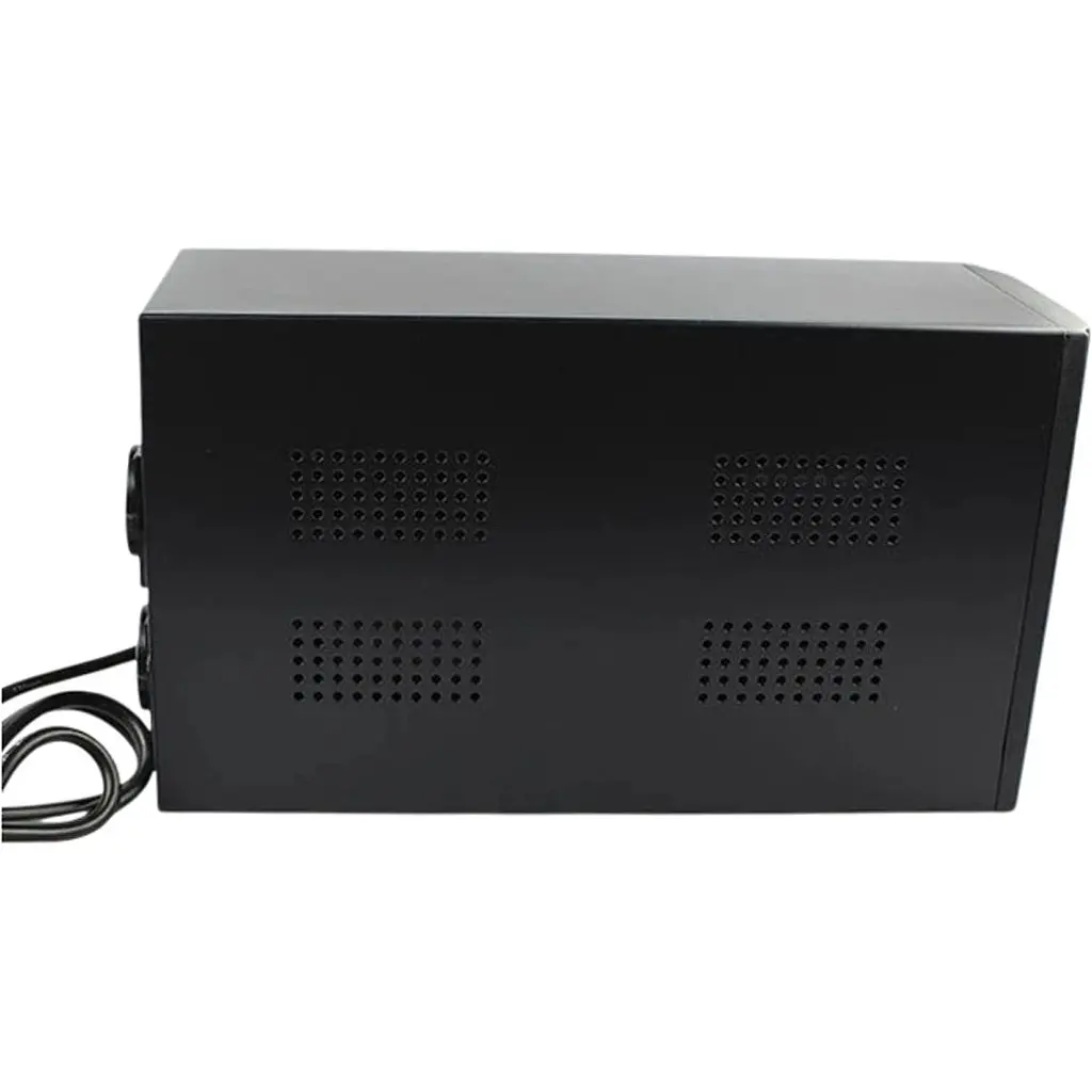 Джерело безперебійного живлення (ДБЖ) Ritar RTM1500 (900W) Proxima-D (RTM1500D) [168156] - фото 4