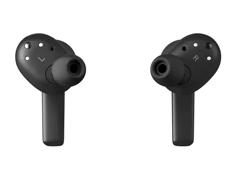 Навушники TWS Bang&Olufsen Beoplay Eleven Natural Aluminium (1241000) - фото 6