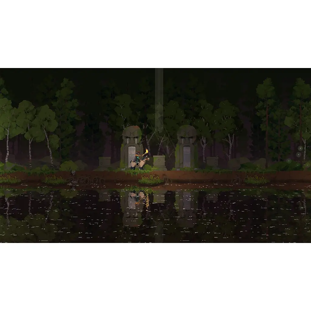 Ключ активації Microsoft Kingdom Two Crowns для Xbox One/Series - фото 11