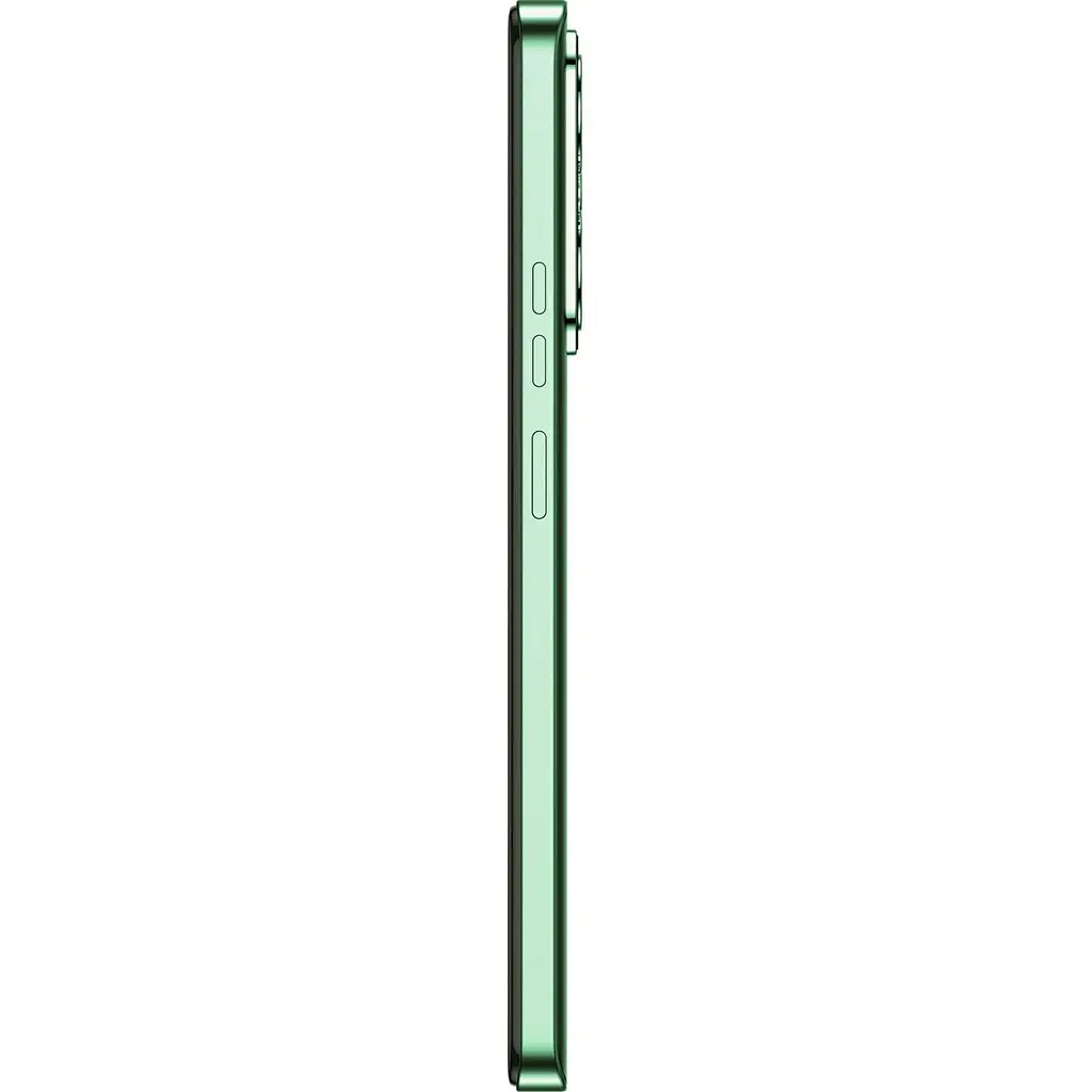 Смартфон Tecno Pova 6 Neo 8/256Gb Comet Green (LI6) (UA UCRF) NFC - фото 4
