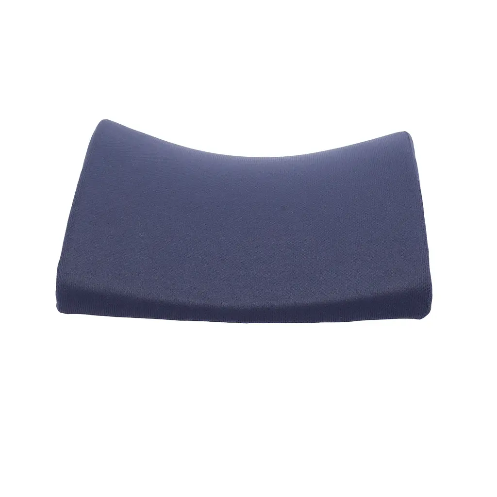 Ортопедична подушка для попереку Vitamed Visco BA 611V (BA 611V-2767) - фото 4