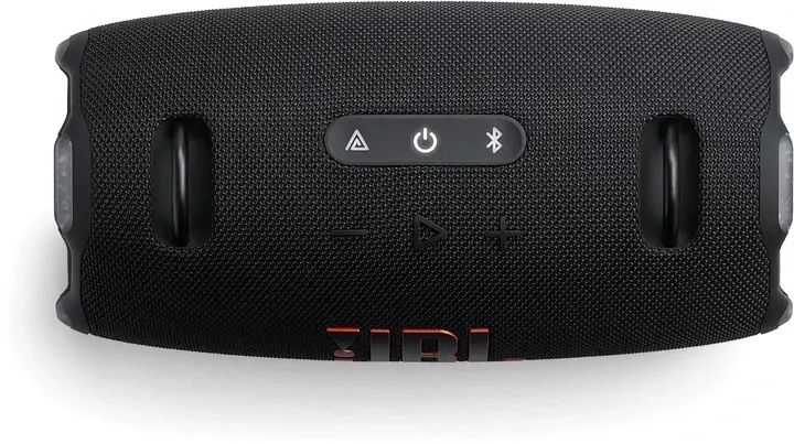 Колонка Bluetooth JBL Xtreme 4 (JBLXTREME4BLKEUNA) Black (No Adapter) UA - фото 4