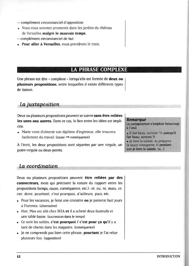 Nouvelle grammaire du francais - фото 5