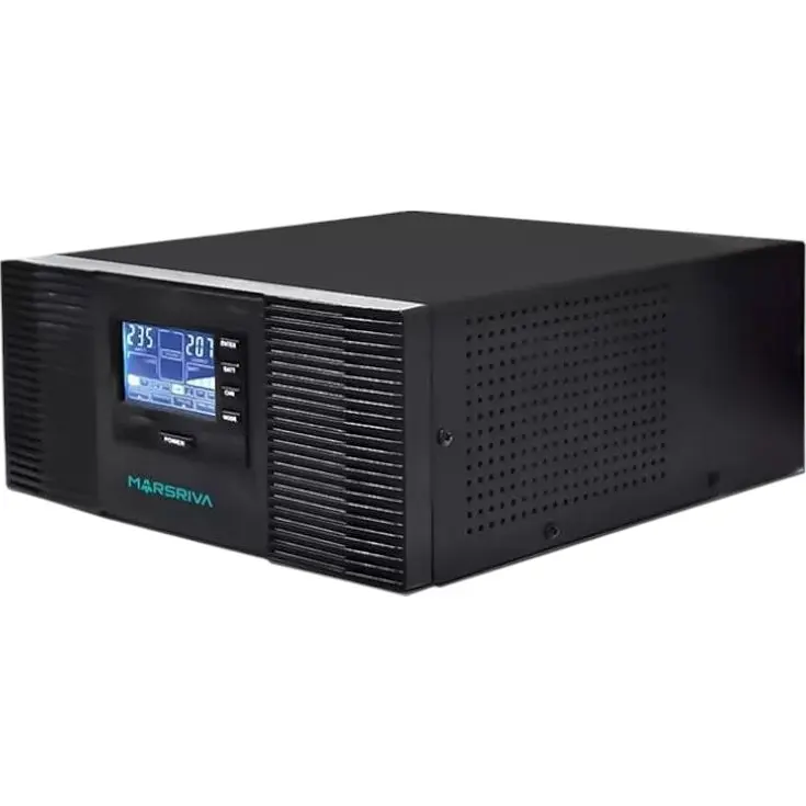 ИБП Marsriva MR-UT1200A - фото 2