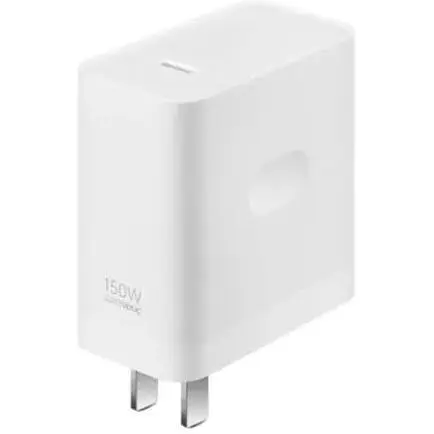 Зарядний пристрій DK SuperVooc 150W Type-C / USB-C Power Adapter (USA) (OEM) white - фото 2