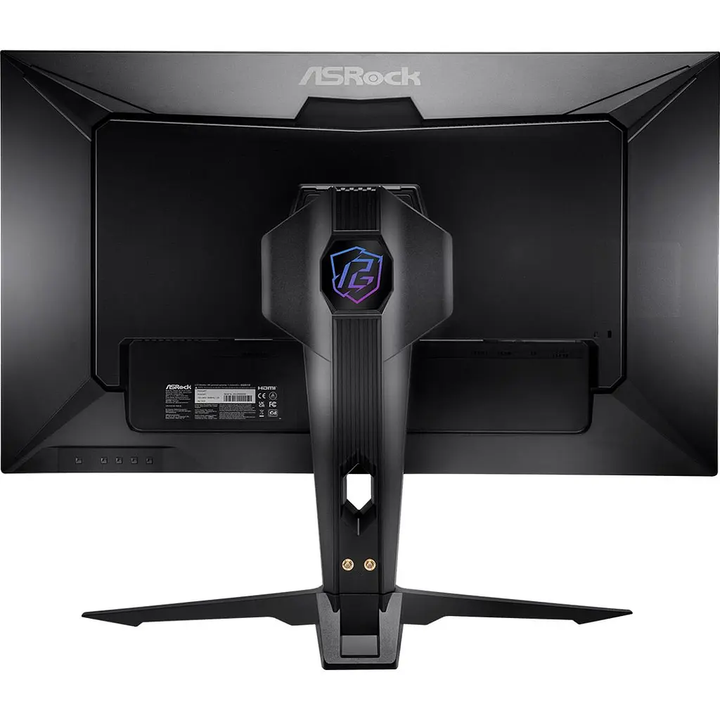 Монітор ASRock 32" Phantom Gaming PG32QFT [168084] - фото 6