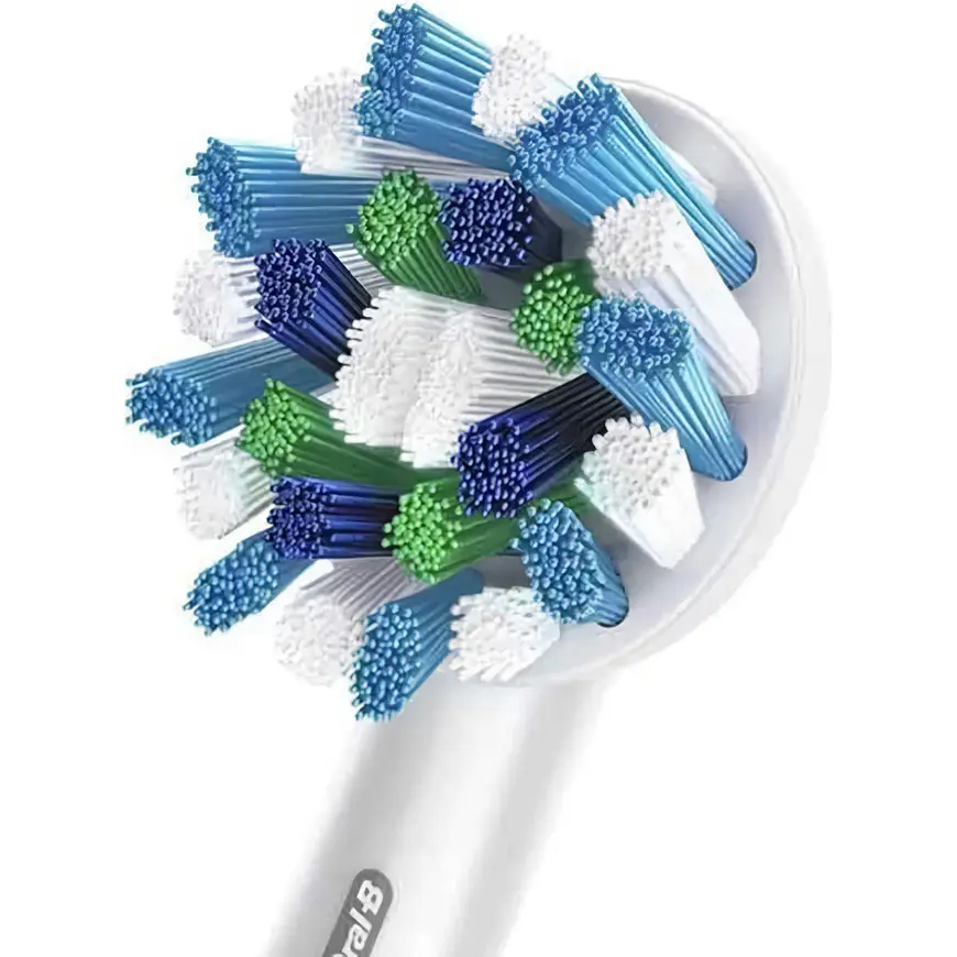 Електрична зубна щітка Oral-B Pro 500 Cross Action [97368] - фото 5