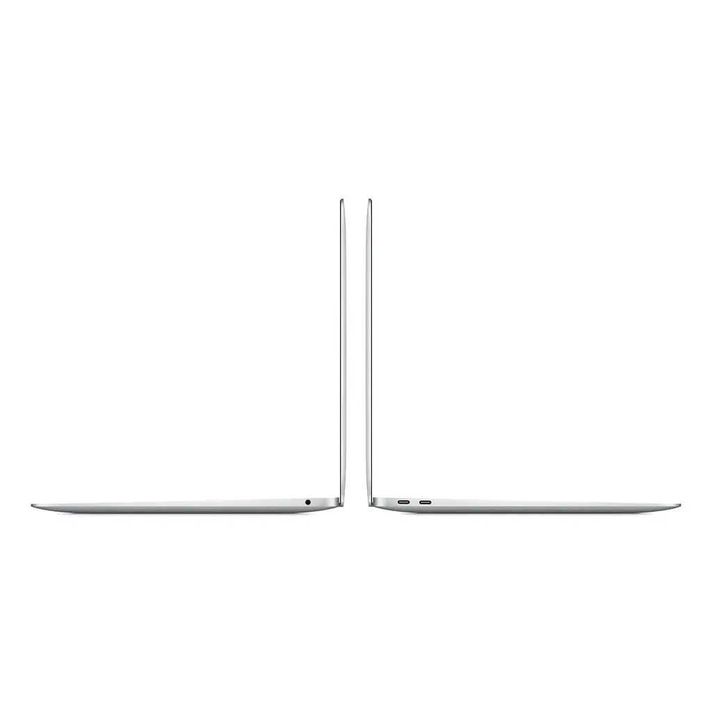 Ноутбук Apple MacBook Air 13` 8/512GB Silver 2020 (MGNA3) Б/В [162308] - фото 3