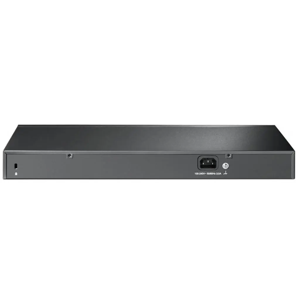 Комутатор мережевий TP-Link TL-SG1218MPE - фото 2