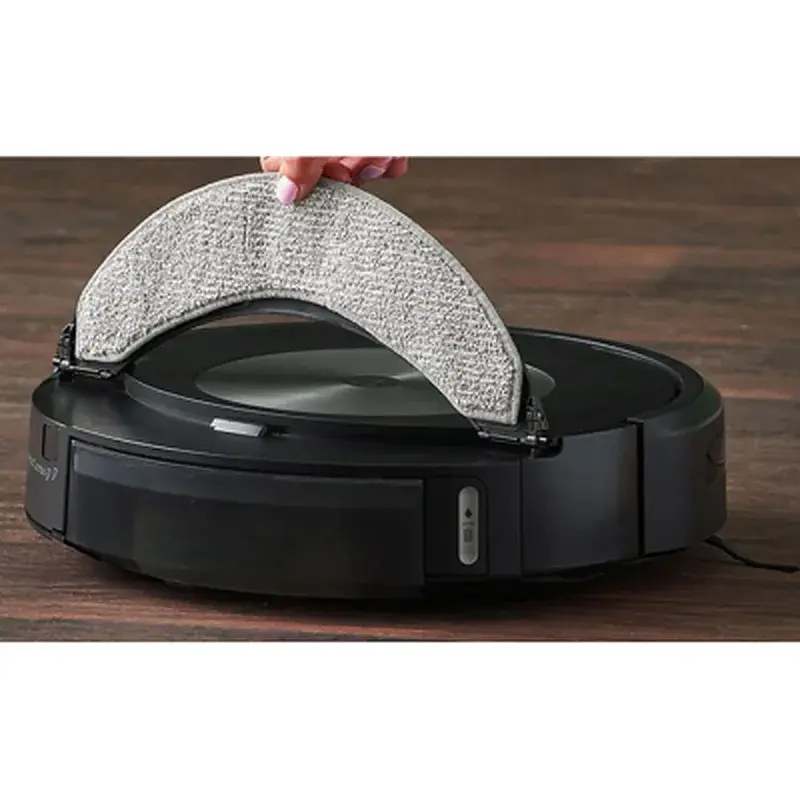 Пилосос iRobot Roomba Combo J7 (c715840) - фото 7