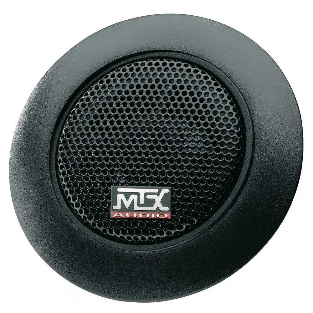 Компонентна акустика MTX TX250S - фото 2