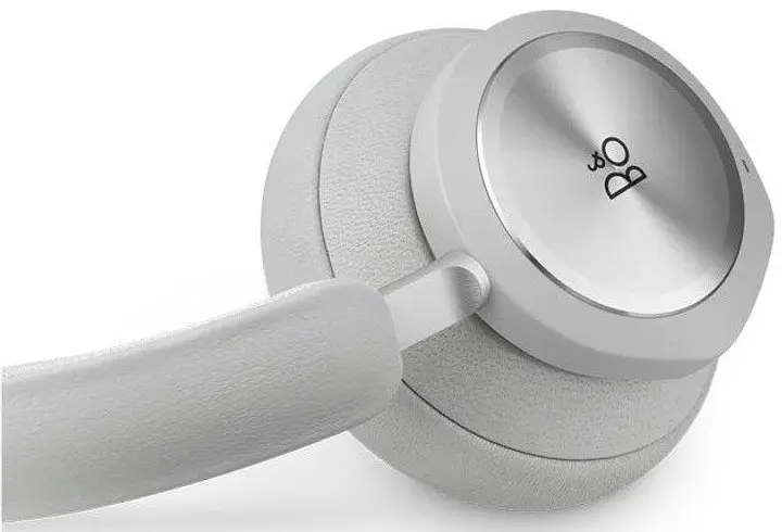 Наушники с микрофоном Bang & Olufsen Beoplay XBOX Grey Mist - фото 4
