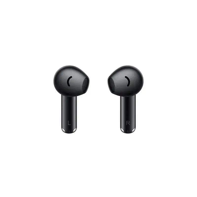 Навушники HUAWEI FreeBuds SE 2 Black 55037507 - фото 5