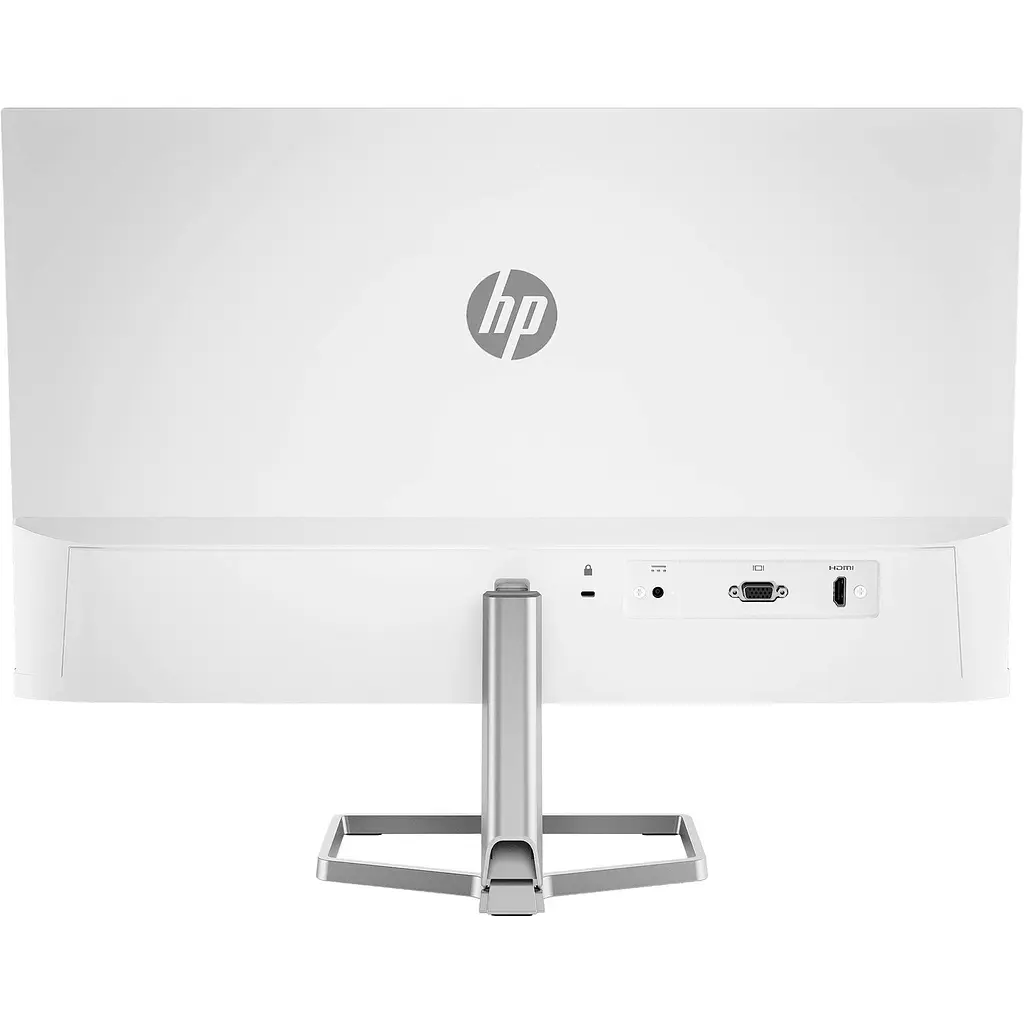 Монітор HP 23.8` M24fw (2D9K1E9) [149003] - фото 4