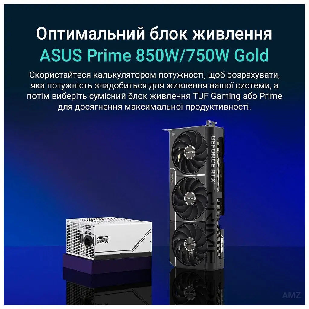 Відеокарта ASUS GeForce RTX5070 12Gb PRIME OC (PRIME-RTX5070-O12G) - фото 11