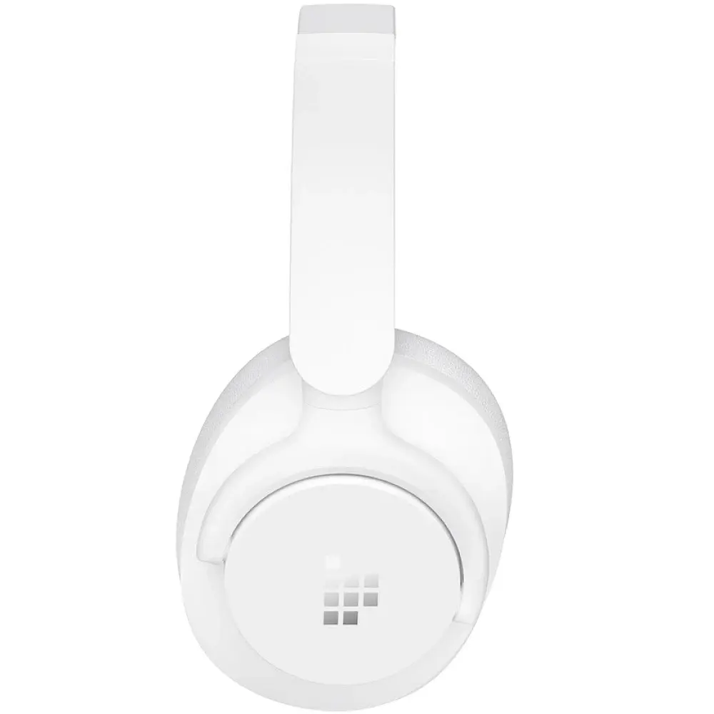 Навушники Bluetooth Stereo Tronsmart Sounfii Q20S White (1165971) UA - фото 2