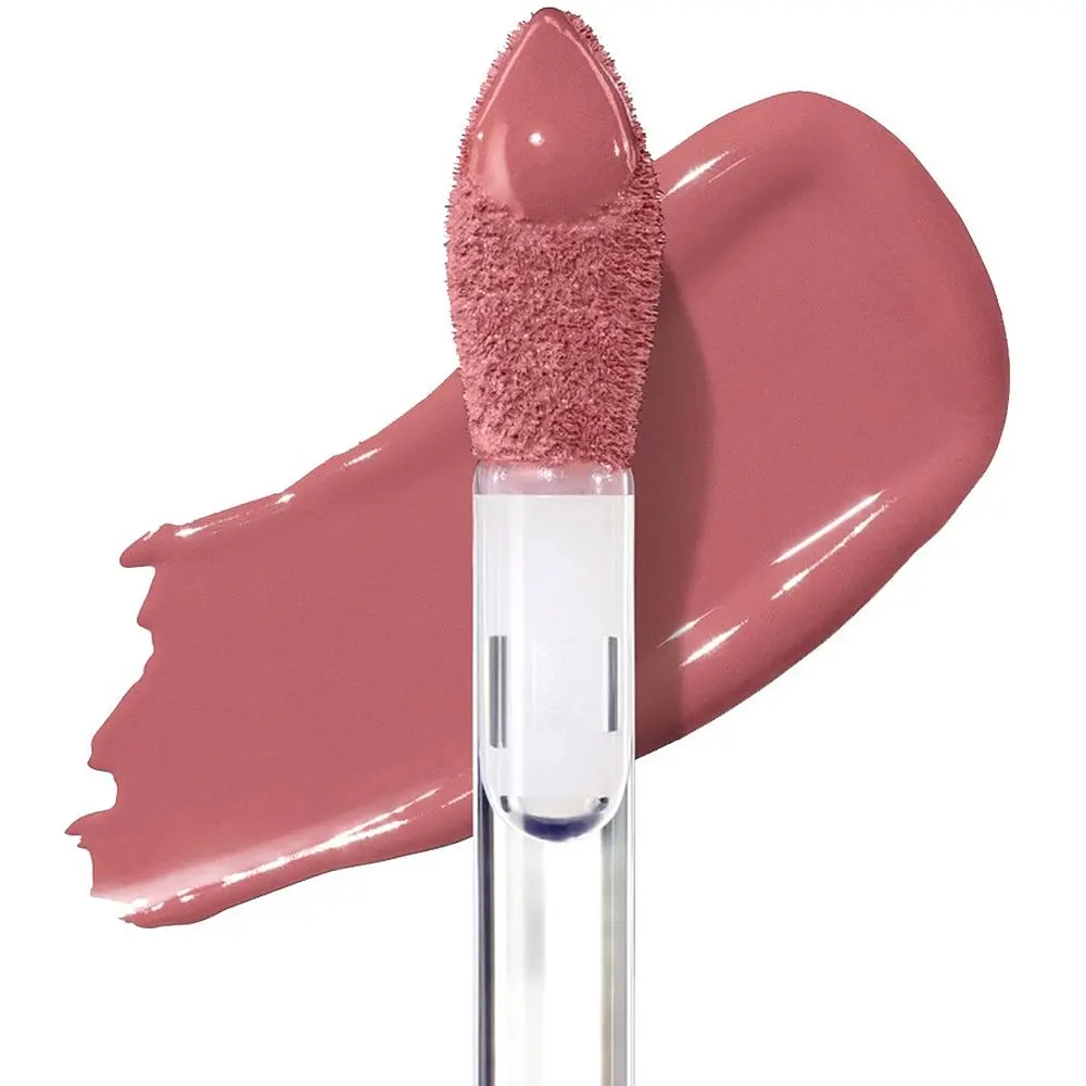Помада для губ Revlon ColorStay Satin Ink жидкая стойка сатиновая 5 мл (5 ML/037 MAJESTIC RO) - фото 3