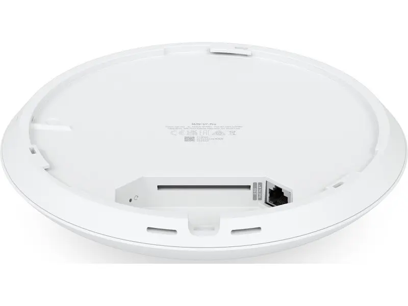 Точка доступу Ubiquiti U7 Pro (U7-PRO) - фото 5