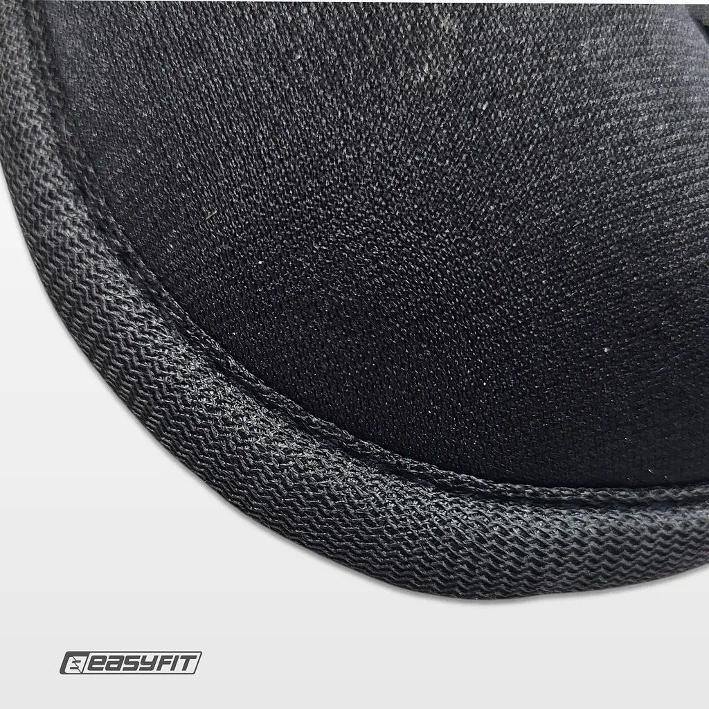 Обтяжувачі EasyFit Comfort 3 кг для ніг та рук з металом (пара) - фото 6