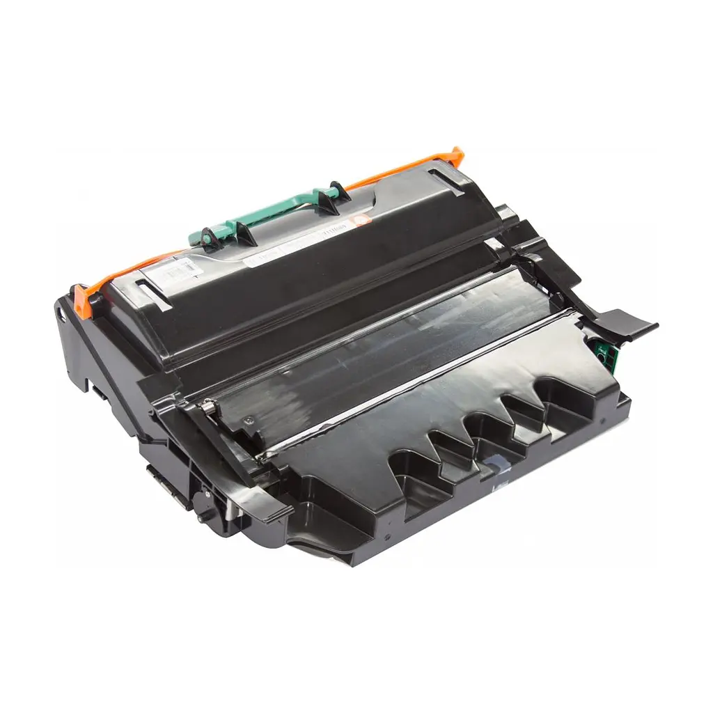 Тонер-картридж BASF Lexmark T650/T652/T654 Black (BASF-KT-T650H11E) - фото 3