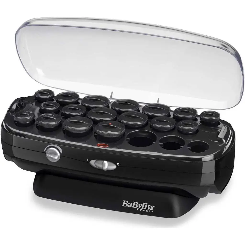 Термобігуді BaByliss RS035E [175942] - фото 4