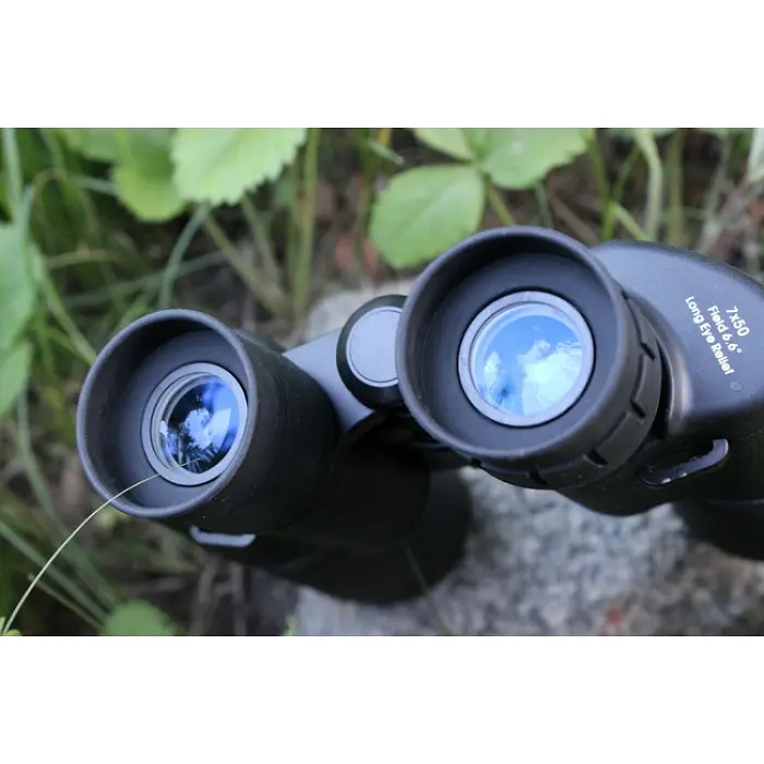 Бінокль Arsenal 7x50 (NBN18-0750N) - фото 11