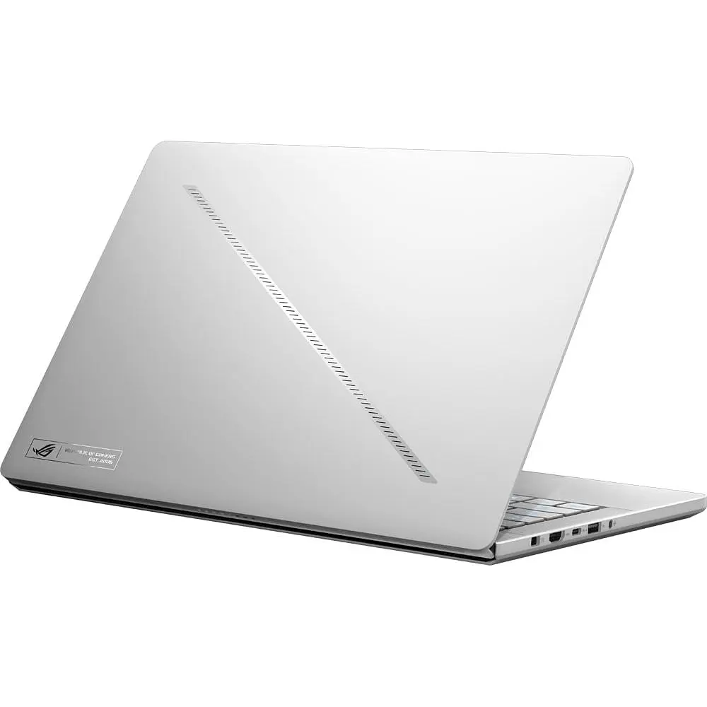 Ігровий ноутбук ASUS ROG Zephyrus G14 (GA403WW-QS082X), AMD Ryzen AI 9 HX370 до 5.1 ГГц, 14" 3K, 64 ГБ, SSD 2 ТБ, NVIDIA GeForce RTX 5080 8 ГБ, Windows - фото 7