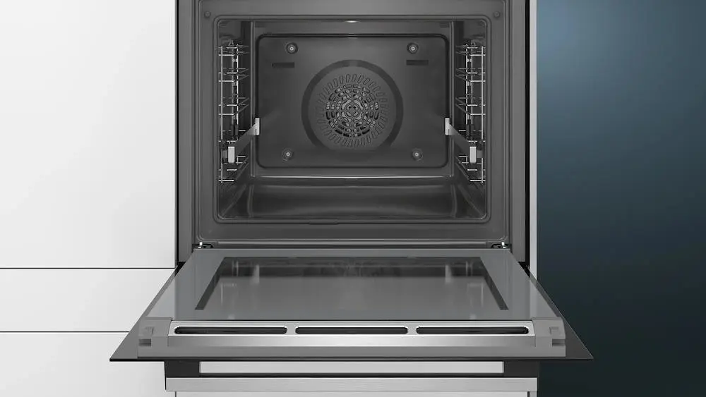 Духовка электрическая Siemens HB578A0S6 - фото 4