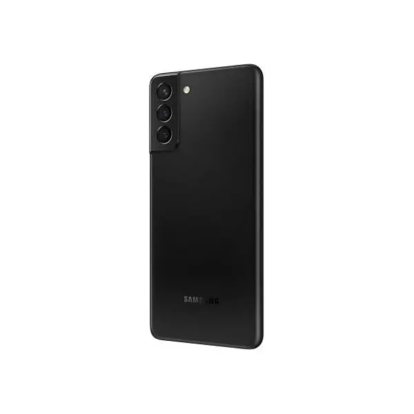 Смартфон Samsung Galaxy S21+ 8/256GB Phantom Black SM-G996BZKGSEK - фото 7