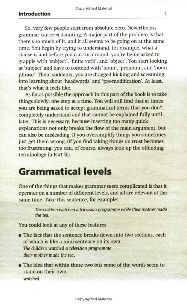 Everyday Grammar - фото 7