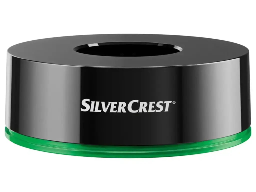 Машинка для стрижки волосся Silver Crest SHBS 700 A1 - фото 4