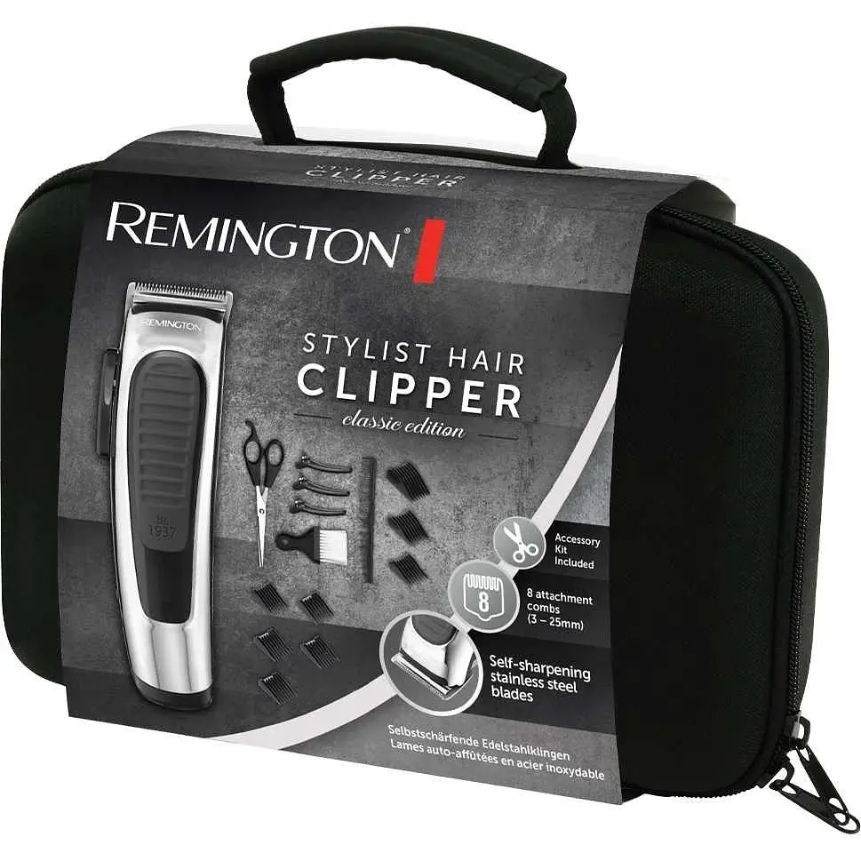 Тример Remington HC450 Classic Edition (43250560710) - фото 5