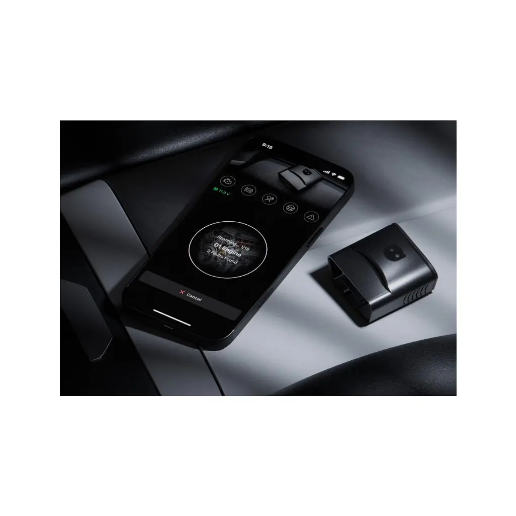 Автосканер OBDeleven 3 Pro pack (P1052) - фото 5