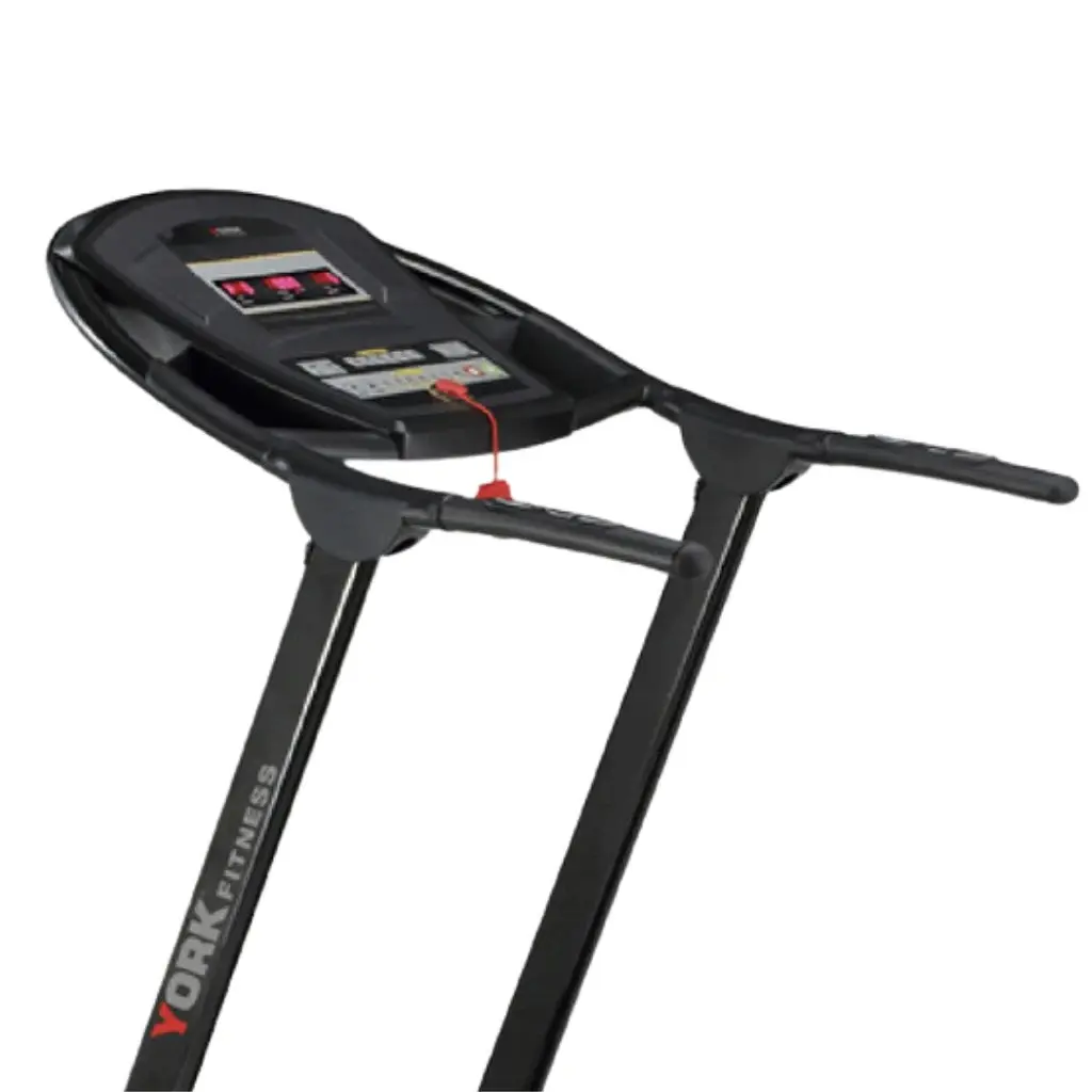 Бігова доріжка York Fitness T600PLUS - фото 6