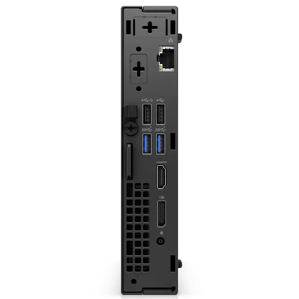 Комп'ютер Dell OptiPlex 7010 MFF (i5-13500T/8/256SSD) Б/В - фото 2
