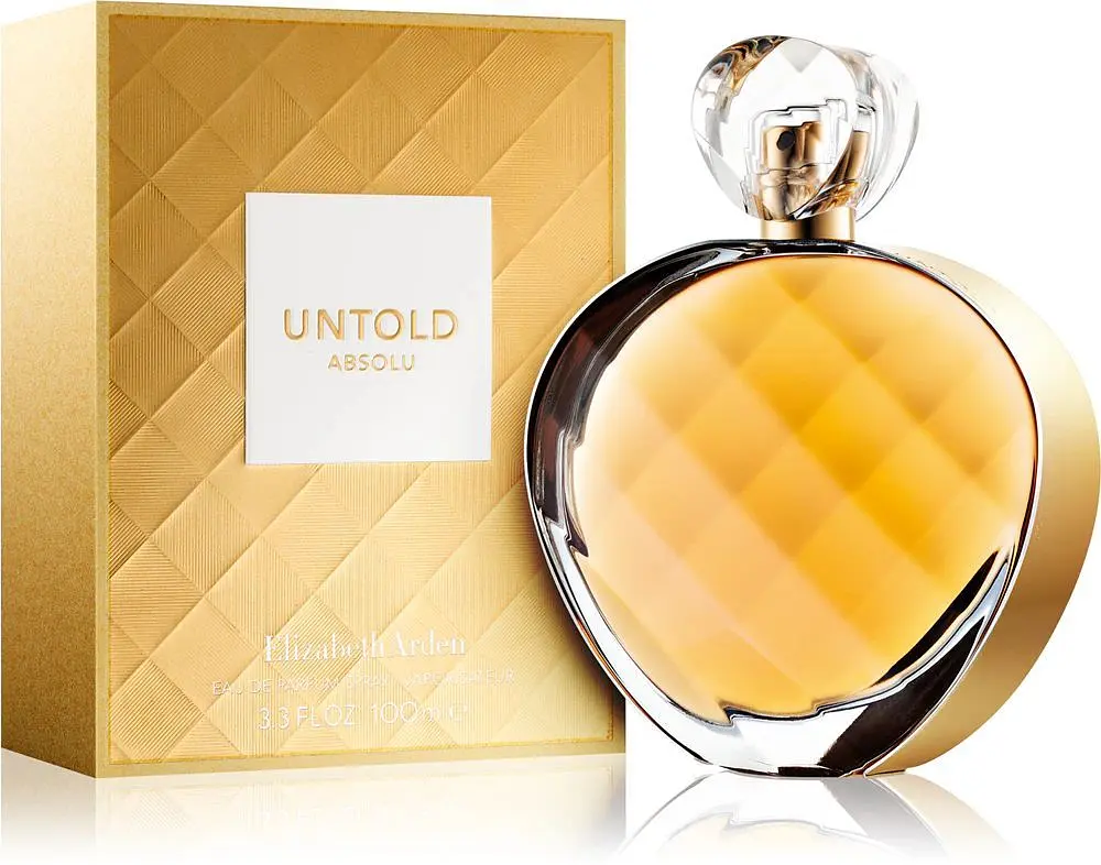 Elizabeth Arden Untold Absolu 100 мл Парфумована вода - фото 2