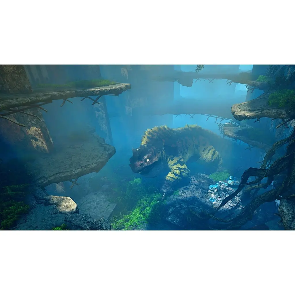 Ключ активації Microsoft Biomutant для Xbox One/Series - фото 2
