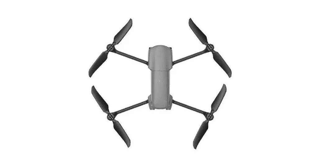 Квадрокоптер AUTEL EVO Lite Plus Premium Bundle Gray (102000691) - фото 3